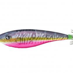 Leurre turlutte williamson killer squid poisson nat m 8cm 14gr beta