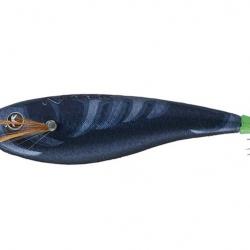 Leurre turlutte williamson killer squid poisson nat m 8cm 14gr black