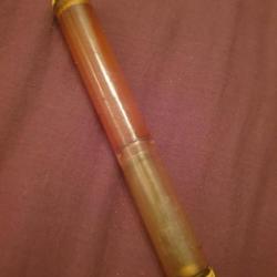 Huilier Garand WW2   A25