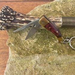 COUTEAU PORTE CLEE DE PECHEUR 3 2025  n