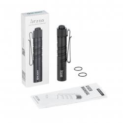 Olight i3T 2 EOS | Lampe de Poche 200 Lumens