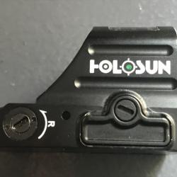HOLOSON HE507C-GR X2