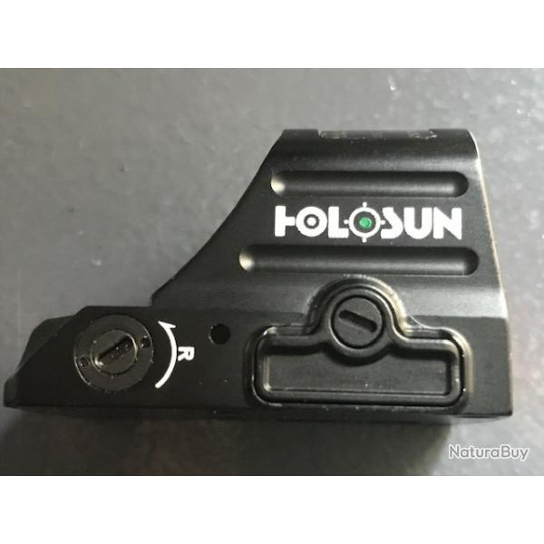 HOLOSON HE507C-GR X2