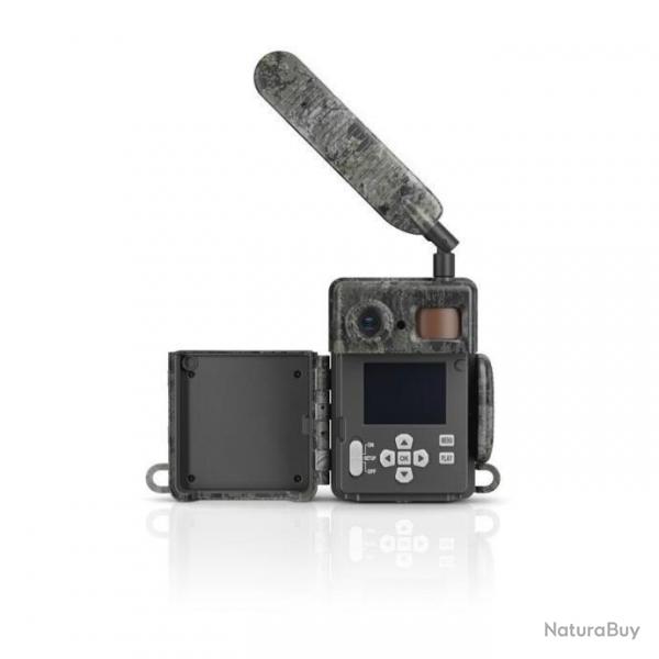 Camra Pige Photo Zeiss Secacam 7