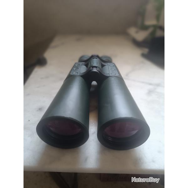 Jumelles RTI , 9x63 comme neuf