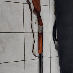 Fusil calibre 12/76 bettinsoli campione