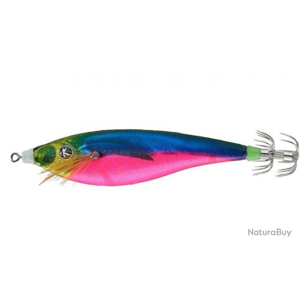 Leurre turlutte williamson killer squid poisson nat m 8cm 14gr CHGHS