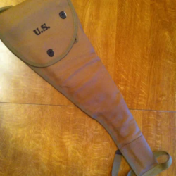 Housse USM1 pliante en repro A25