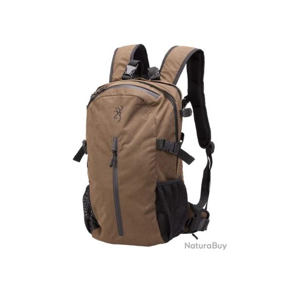 Sac  dos BROWNING walker kaki 22L