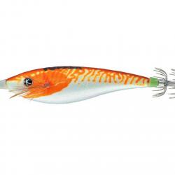 Leurre turlutte williamson killer squid poisson nat m 8cm 14gr pearl