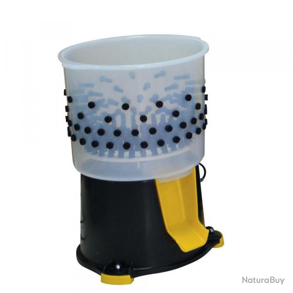 Promotion! Plumeuse  voie humide cailles