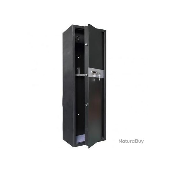Promotion! Armoire forte sightoptics 8 armes + lunette