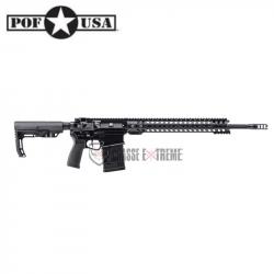 Carabine PATRIOT ORDNANCE FACTORY Revolution Gen 4 16,5'' Cal 308 Win