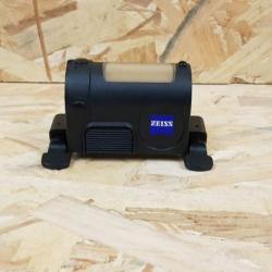 ZEISS Z-POINT + MONTAGE BLASER