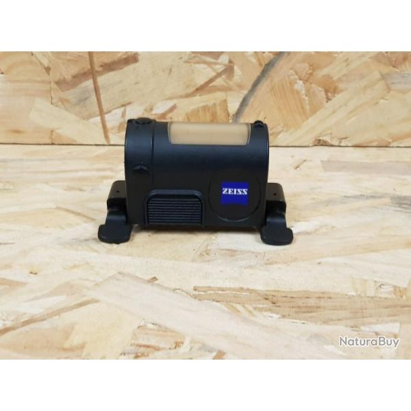 ZEISS Z-POINT + MONTAGE BLASER
