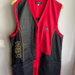 Gilet tir Guerini XL