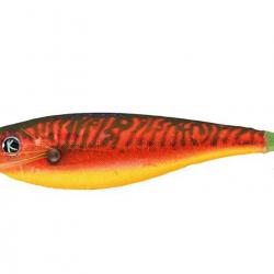 Leurre turlutte williamson killer squid poisson nat m 6,5cm 8gr xaoy