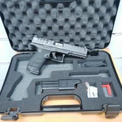 !!! OCCASION !!! PISTOLET WALTHER PDP C 5.0 CALIBRE 9X19!!!
