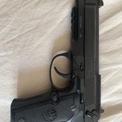 Beretta 92A1FS - Occasion - Excellent état