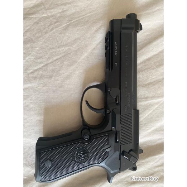Beretta 92A1FS - Occasion - Excellent tat