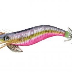 Leurre turlutte williamson killer gamba nat 1.8 beta
