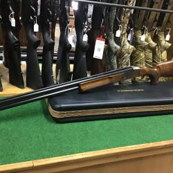 H Krieghoff K80
