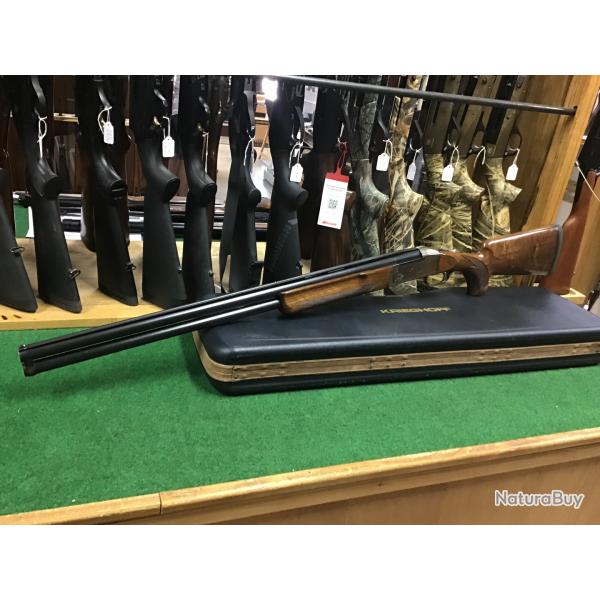 H Krieghoff K80