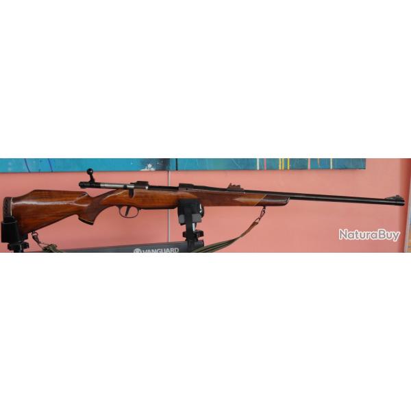 BRNO ZKK602 calibre 458 WIN Mag avec montage pour lunette