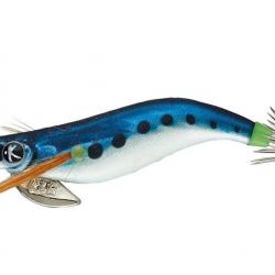 Leurre turlutte williamson killer gamba nat 2,2 BSRDL