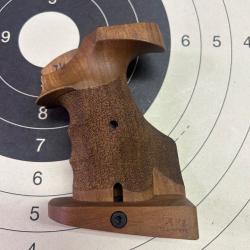 Poignet KARL NILL anatomique Gaucher large S&W mod.686