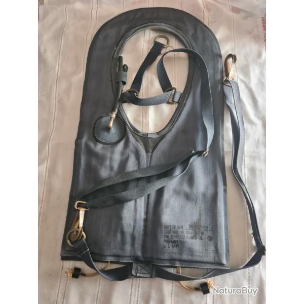 Mae-west US  Navy WW2 originale dat 1943