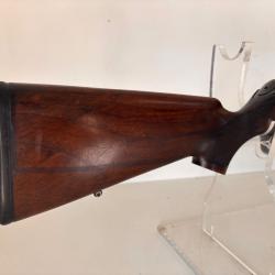 Mauser 99 Cal 270 Win + Montage EAW Complet