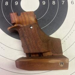Poignée S&W mod 41 GAUCHER L