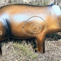 Blason 2D Ital Espanso Petit Javelina