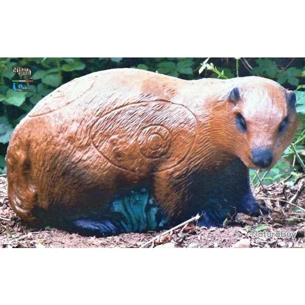 Blason 2D Ital Espanso Marmotte