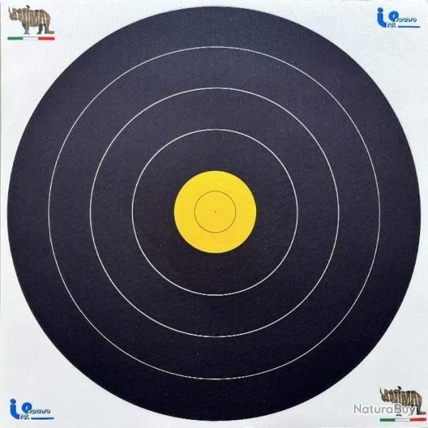 Blason 2D Ital Espanso H&F Field 40cm