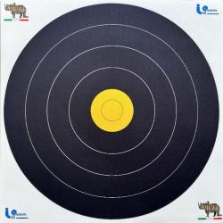 Blason 2D Ital Espanso H&F Field Ø80cm