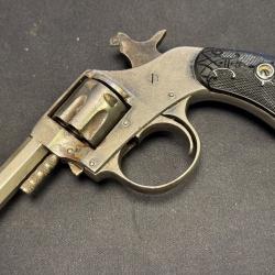 revolver young american 22 short