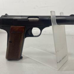 !! OCCASION !! PISTOLET BROWNING FN 1910/22 CALIBRE 7.65