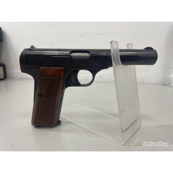 !! OCCASION !! PISTOLET BROWNING FN 1910/22 CALIBRE 7.65