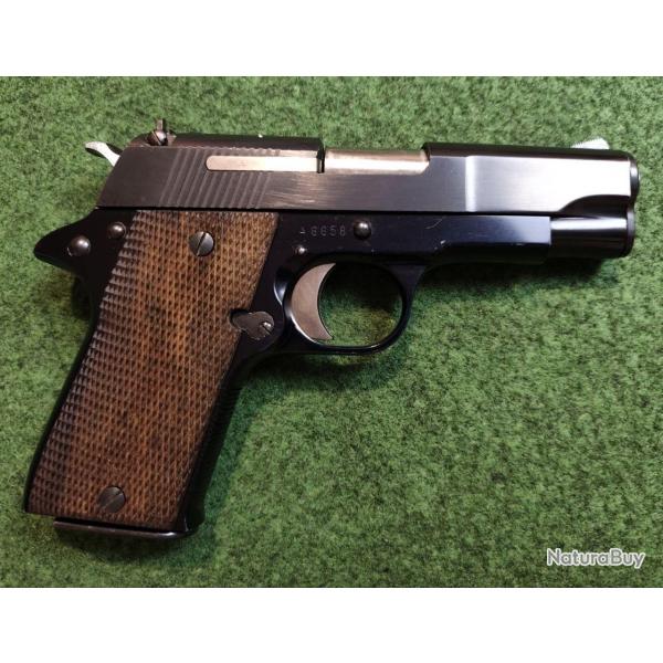 Pistolet semi-automatique STAR modle PD - Calibre .45 ACP (Occasion bon tat)