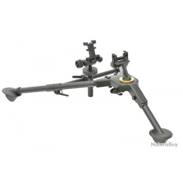 TRPIED M122 POUR M60 FULL ACIER