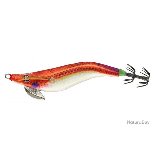 Leurre turlutte williamson killer gamba nat 2,2 JUOR