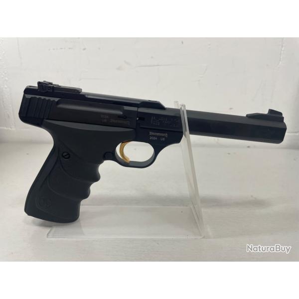 !! NEUF !! PISTOLET BROWNING BUCK MARK STANDARD URX CALIBRE 22lr