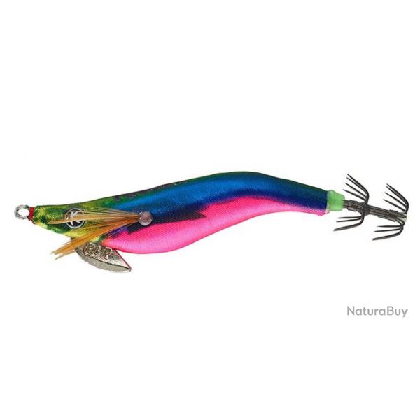 Leurre turlutte williamson killer gamba nat 2,5 CHGS