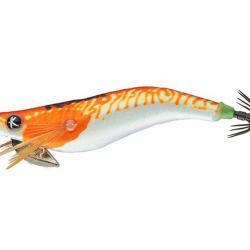 Leurre turlutte williamson killer gamba nat 2,5 pearl