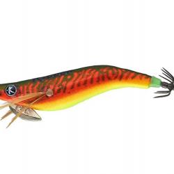 Leurre turlutte williamson killer gamba nat 3,5 xaoy