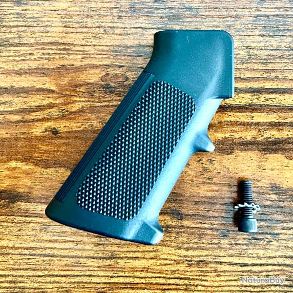 Anderson Manufacturing - Poigne A2 pour AR15 Noire
