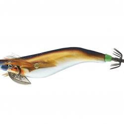 Leurre turlutte williamson killer gamba nat 3,5 xayu