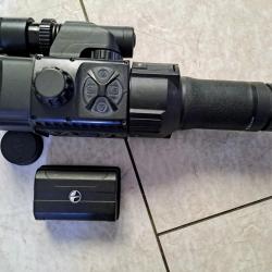 Vision Nocturne  Pulsar Forward FN 155